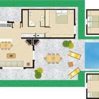 villas muses