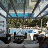 villas muses