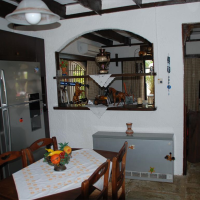 villa 4 bedroom