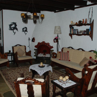 villa 4 bedroom