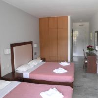 xidas garden charm hotel