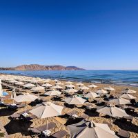 vantaris beach