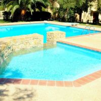villas stamatiadis sani cape