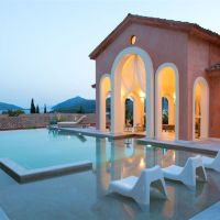 villa veneziano