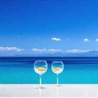 white suites resort