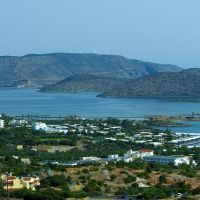 elounda ilion hotel