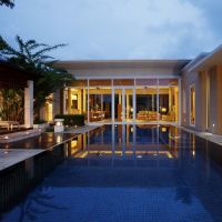 splash beach resort phuket 5 *