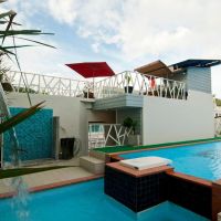 pj patong resortel