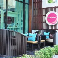 z through by the zign 4* pattaya 4 *