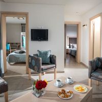 elounda ilion hotel