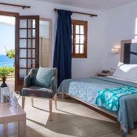 elounda ilion hotel