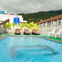 pj patong resortel