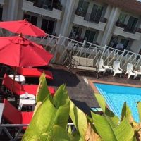 pj patong resortel