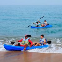 splash beach resort phuket 5 *