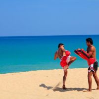 splash beach resort phuket 5 *