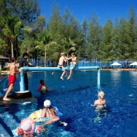 splash beach resort phuket 5 *
