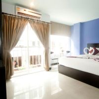 pj patong resortel