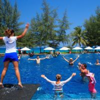 splash beach resort phuket 5 *