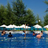 splash beach resort phuket 5 *