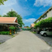 deeden pattaya resort