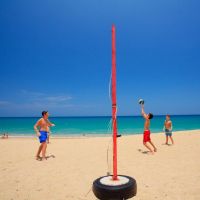 splash beach resort phuket 5 *