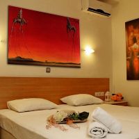 dionyssos hotel