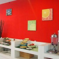 pj patong resortel