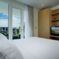splash beach resort phuket 5 *