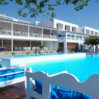 elounda ilion hotel