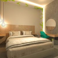 city green hotel