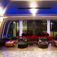 z through by the zign 4* pattaya 4 *