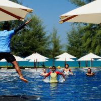 splash beach resort phuket 5 *