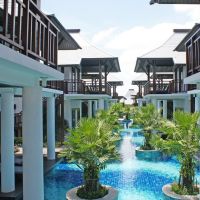 z through by the zign 4* pattaya 4 *