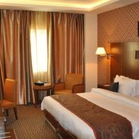 fortune plaza hotel