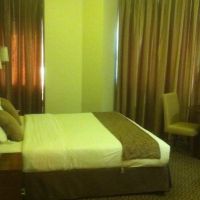 fortune plaza hotel