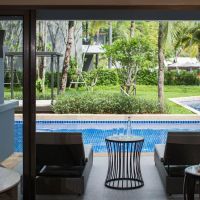 phuket marriott resort and spa nai yang beach 4 *