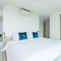 costa well resort pattaya 4 *