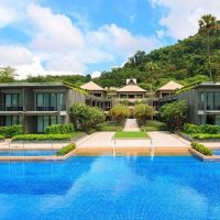 phuket marriott resort and spa nai yang beach 4 *