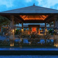 phuket marriott resort and spa nai yang beach 4 *