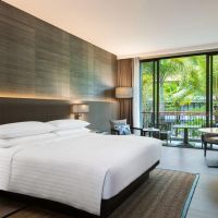 phuket marriott resort and spa nai yang beach 4 *