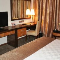 fortune plaza hotel