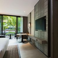 phuket marriott resort and spa nai yang beach 4 *