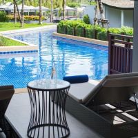 phuket marriott resort and spa nai yang beach 4 *
