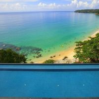 surin beach resort