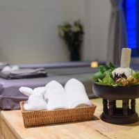 costa well resort pattaya 4 *