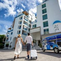 costa well resort pattaya 4 *