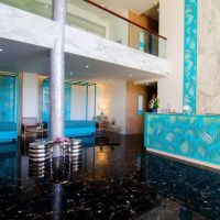 surin beach resort