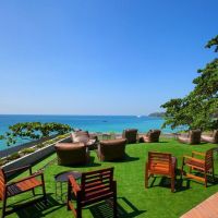 surin beach resort