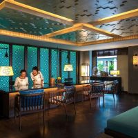 phuket marriott resort and spa nai yang beach 4 *