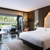 phuket marriott resort and spa nai yang beach 4 *